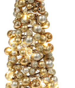 8257 LED LIGHT TREE FESTIVAL